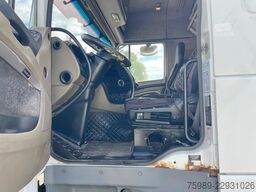 DAF XF 105.410 PARKING AIRCO, FRIGO