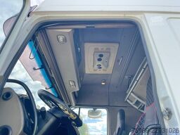 DAF XF 105.410 PARKING AIRCO, FRIGO