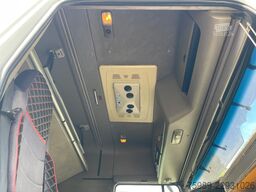 DAF XF 105.410 PARKING AIRCO, FRIGO