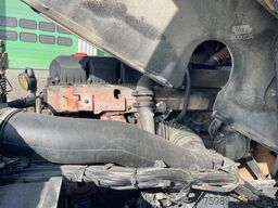 DAF XF 105.410 PARKING AIRCO, FRIGO