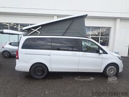 Kemperis 2022 Mercedes Marco Polo | Automatik | Aufstelldach