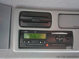 Mercedes-Benz Actros 2641 6×4 E5 / Crane / Dumper