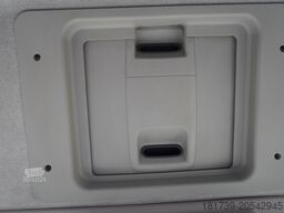 DAF LF 18.310 E6 / Skip loader Fornal