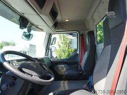 Renault C280 DTI 8 / FASSI crane 5.6T / range 8m