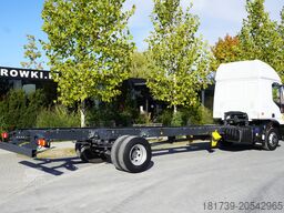 Iveco Eurocargo 140e19 4x2 E6 Glob / ADR