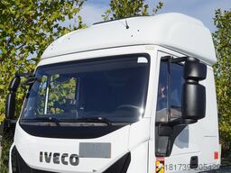 Iveco Eurocargo 140e19 4x2 E6 Glob / ADR