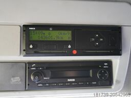 Iveco Eurocargo 140e19 4x2 E6 Glob / ADR