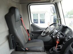 Renault D16 / Chassis 7.1 m / Differential lock