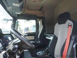 MAN TGS 35.420 8x2 / Chassis 6.4 m