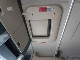 MAN TGS 35.420 8x2 / Chassis 6.4 m