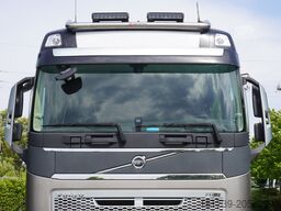 Volvo FH16 750 8x4x4 / 750 HP! / chassis / 4th
