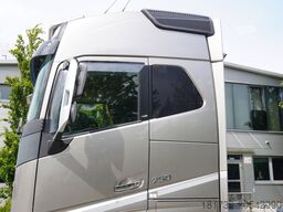 Volvo FH16 750 8x4x4 / 750 HP! / chassis / 4th