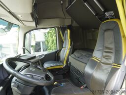 Volvo FH16 750 8x4x4 / 750 HP! / chassis / 4th