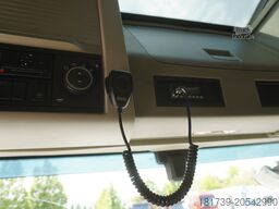 Volvo FH16 750 8x4x4 / 750 HP! / chassis / 4th