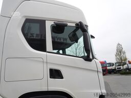 SCANIA G540 8×4 / Chassis 8.7 m / Steered axle