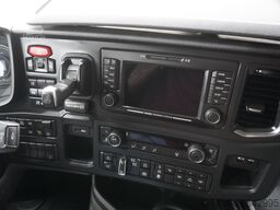 SCANIA G540 8×4 / Chassis 8.7 m / Steered axle