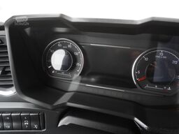 SCANIA G540 8×4 / Chassis 8.7 m / Steered axle