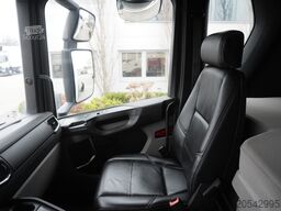 SCANIA G540 8×4 / Chassis 8.7 m / Steered axle