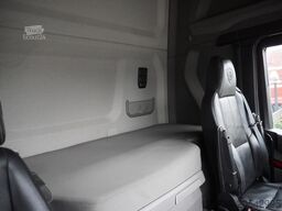 SCANIA G540 8×4 / Chassis 8.7 m / Steered axle