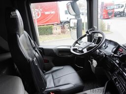 SCANIA G540 8×4 / Chassis 8.7 m / Steered axle