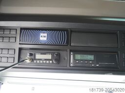 MAN TGX 28.510 6×2 / BRAND-NEW Kässbohrer LB