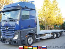 Mercedes-Benz Actros 2546 MP5 6x2/ NEW Tow truck 9.5 m