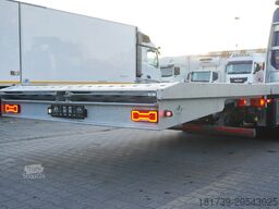 Mercedes-Benz Actros 2546 MP5 6x2/ NEW Tow truck 9.5 m