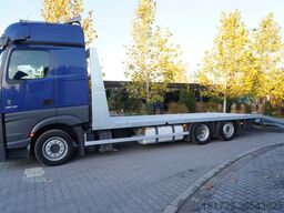Mercedes-Benz Actros 2546 MP5 6x2/ NEW Tow truck 9.5 m