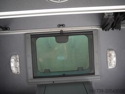 Mercedes-Benz Atego 1224 / New galvanized tow truck