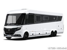 NIESMANN+BISCHOFF Arto 88,Mercedes,Sat,ALDE,Gastank,450Ah,AHK