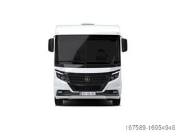 NIESMANN+BISCHOFF Arto 88,Mercedes,Sat,ALDE,Gastank,450Ah,AHK