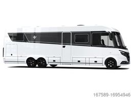 NIESMANN+BISCHOFF Arto 88,Mercedes,Sat,ALDE,Gastank,450Ah,AHK