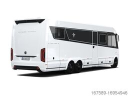 NIESMANN+BISCHOFF Arto 88,Mercedes,Sat,ALDE,Gastank,450Ah,AHK