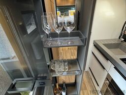 NIESMANN+BISCHOFF Arto 88,Mercedes,Sat,ALDE,Gastank,450Ah,AHK