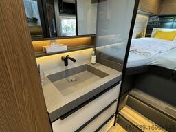 NIESMANN+BISCHOFF Arto 88,Mercedes,Sat,ALDE,Gastank,450Ah,AHK