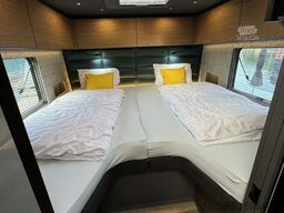 NIESMANN+BISCHOFF Arto 88,Mercedes,Sat,ALDE,Gastank,450Ah,AHK