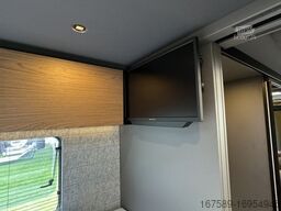 NIESMANN+BISCHOFF Arto 88,Mercedes,Sat,ALDE,Gastank,450Ah,AHK