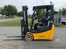 Jungheinrich EFG213