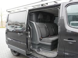Renault Trafic 2.0 dCi 130PK L2 Dubbele Cabine EURO 6 -...