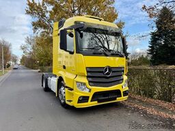 Mercedes-Benz Actros 1845 /Retarder/Kipphydraulik/Standklima/Eu6