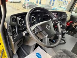 Mercedes-Benz Actros 1845 /Retarder/Kipphydraulik/Standklima/Eu6
