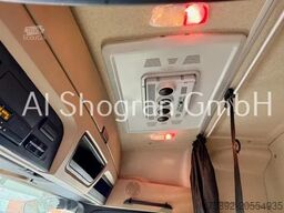 Mercedes-Benz Actros 1845 /Retarder/Kipphydraulik/Standklima/Eu6