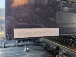 Nooteboom FLSDO-13-27F1 / TIEFLADER / RADMULDEN