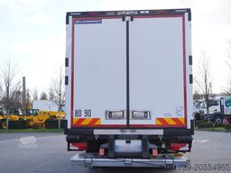 SCANIA P280 4x2 E6 / Lamberet 16 EPAL refrigera