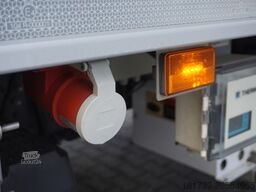 SCANIA P280 4x2 E6 / Lamberet 16 EPAL refrigera