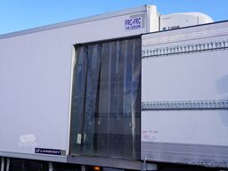 SCANIA P280 4x2 E6 / Lamberet 16 EPAL refrigera