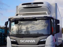SCANIA P280 4x2 E6 / Lamberet 16 EPAL refrigera