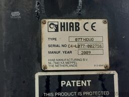 IVECO ML110-220 4x4 mit Kran+Funk