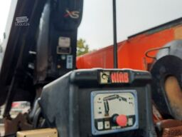 IVECO ML110-220 4x4 mit Kran+Funk