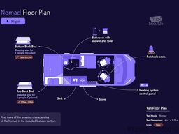 Fiat Weinsberg Carabus 600 K 4 Schlafplätze | Voll ausgestattet